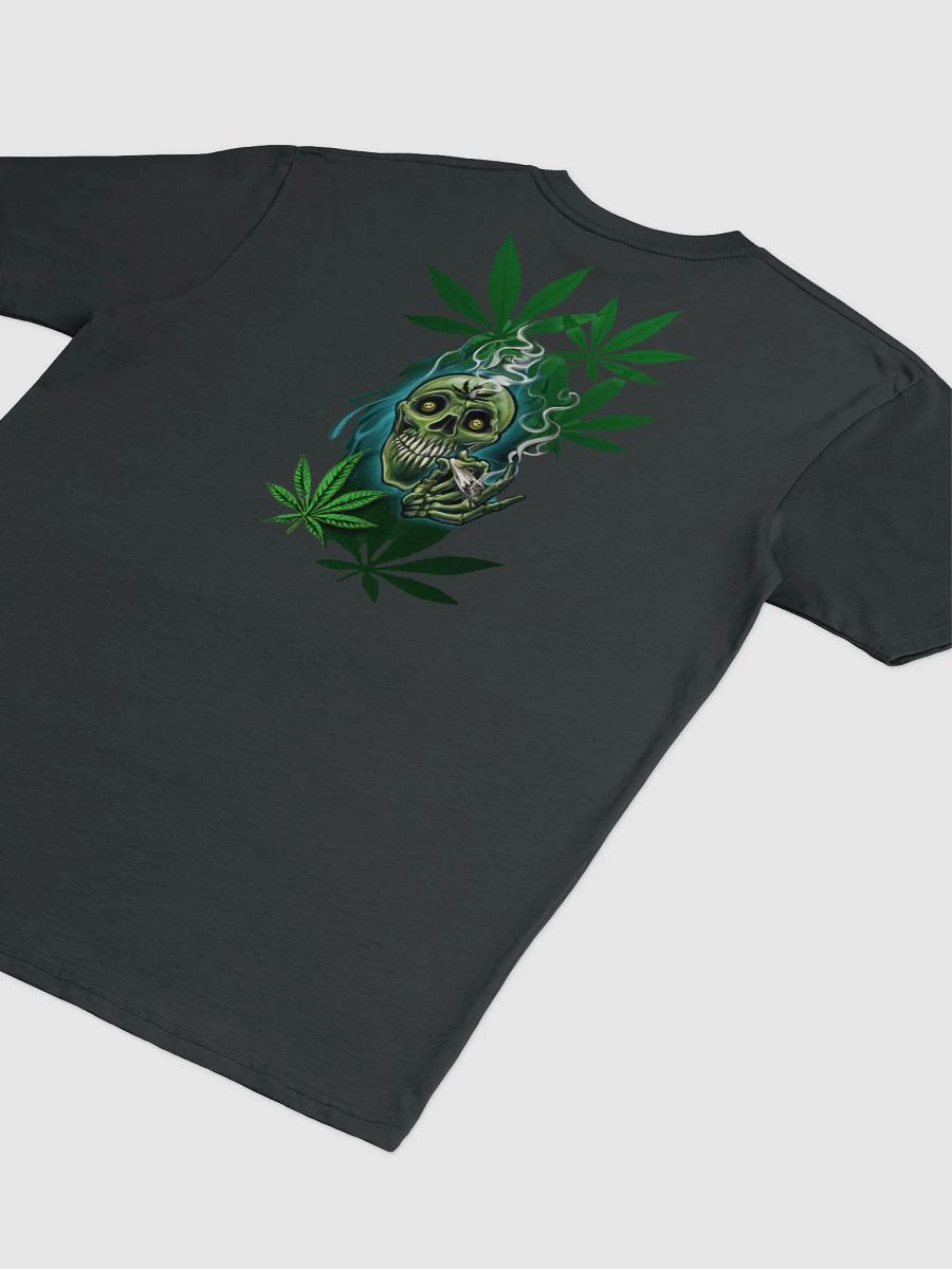 Smokey Cannashirt product image (4)