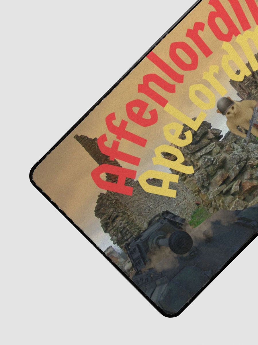 AffenLordMoz Desk Mat product image (3)