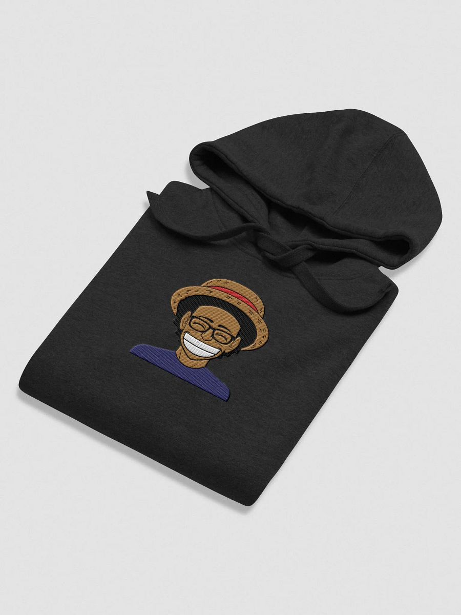Gear4Gib Unisex Hoodie product image (4)