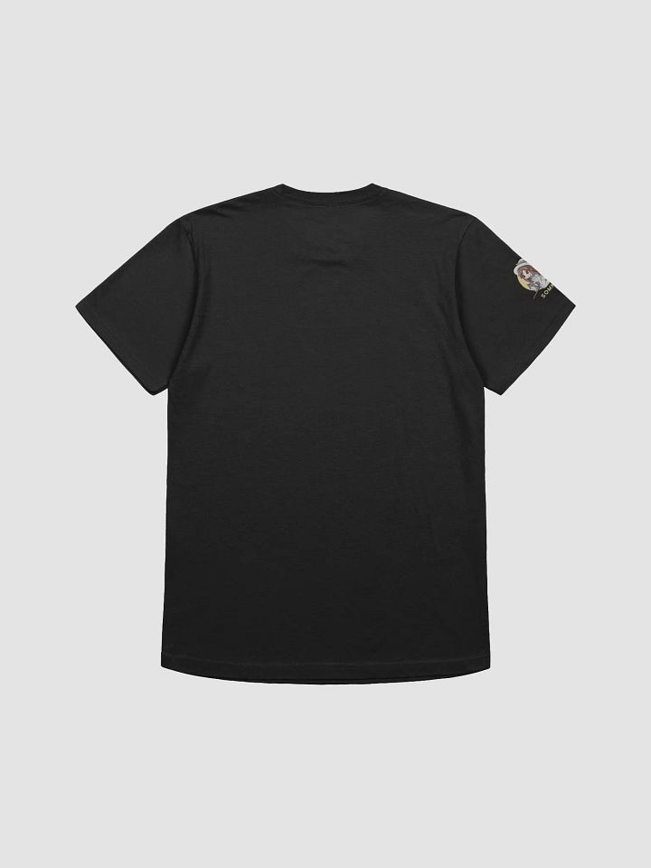 Witchy Heroes Never Die Supersoft T-Shirt product image (2)