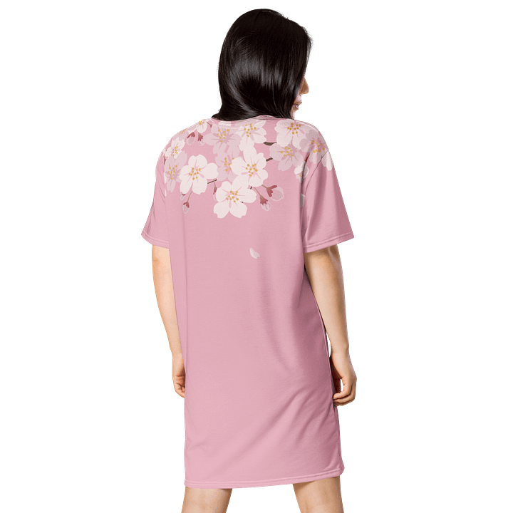 Cherry Blossom Dress product image (2)