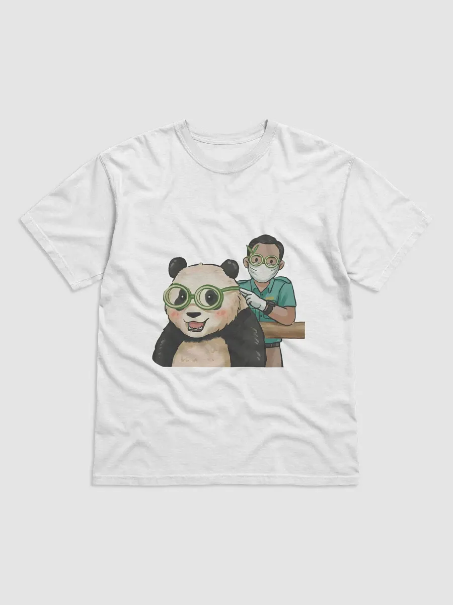 fubao Panda product image (1)