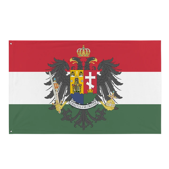 Orthodoxy Hungary product image (1)