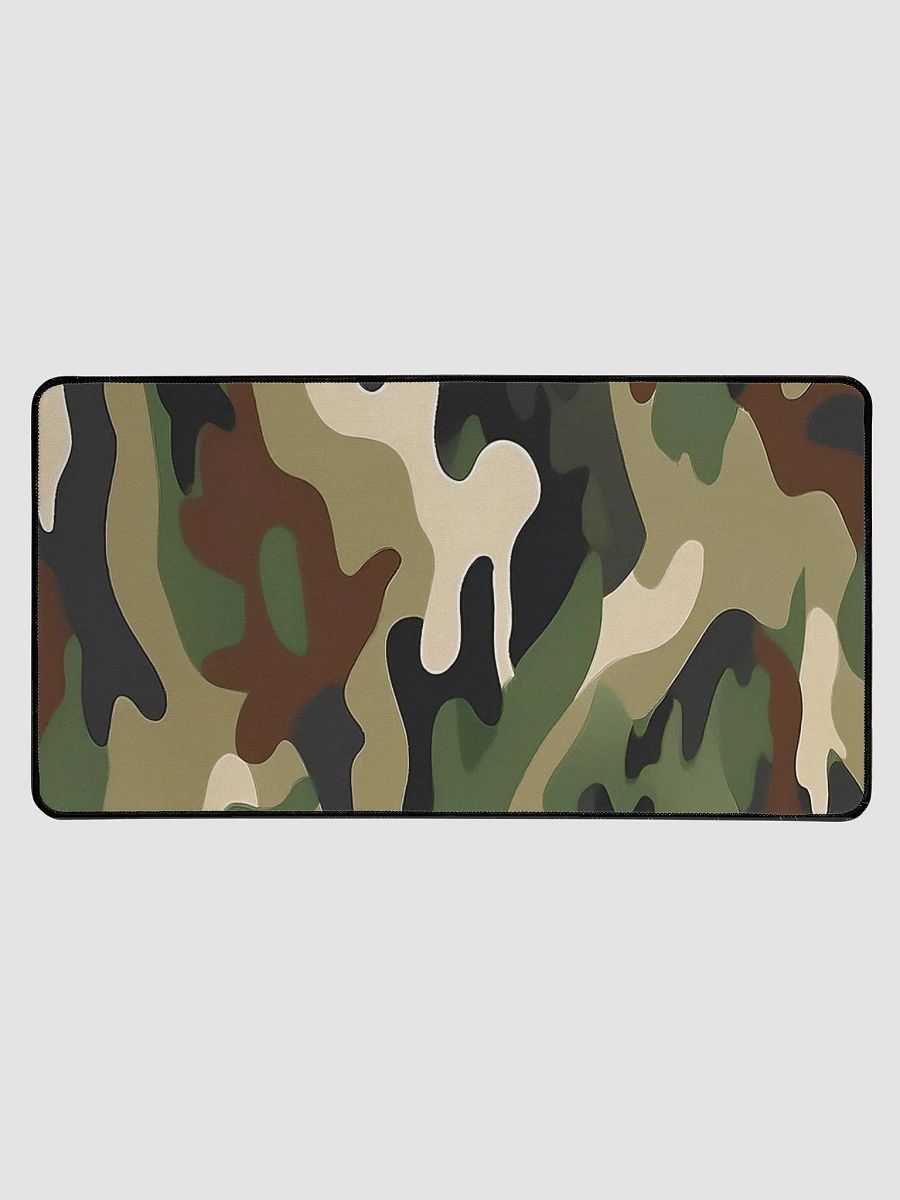 Desk Mat 15.5" x 31.5" product image (1)