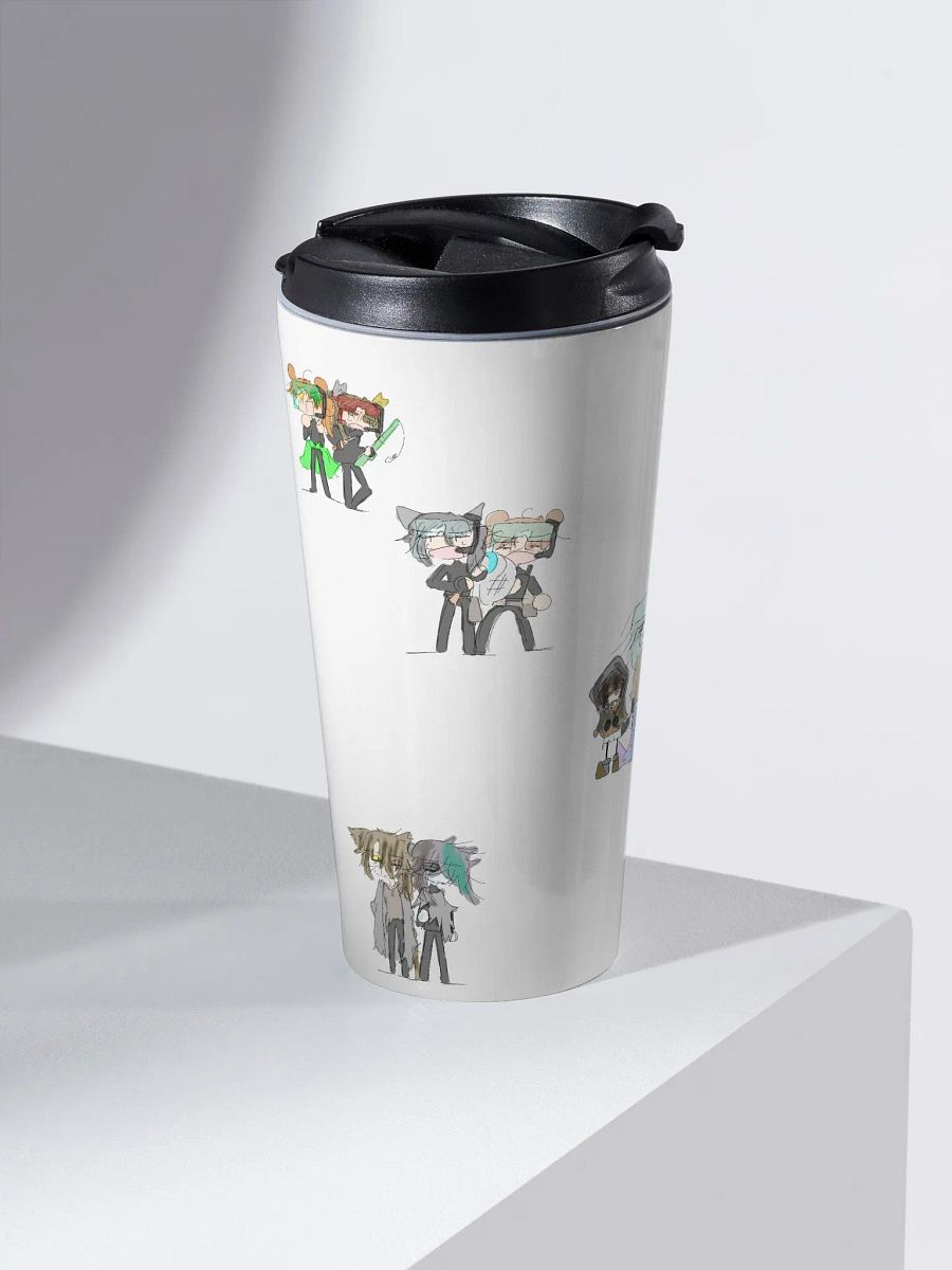 finding a new member for this blog Sea cool cup product image (2)