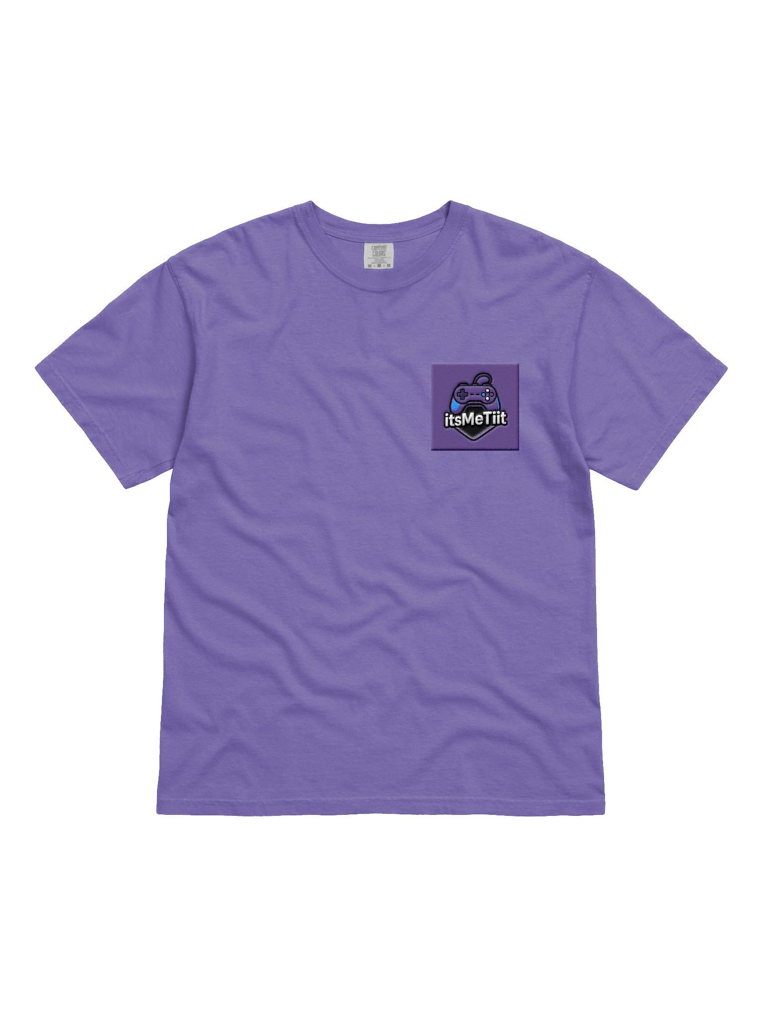 Gamer's Delight T-Shirt product image (5)