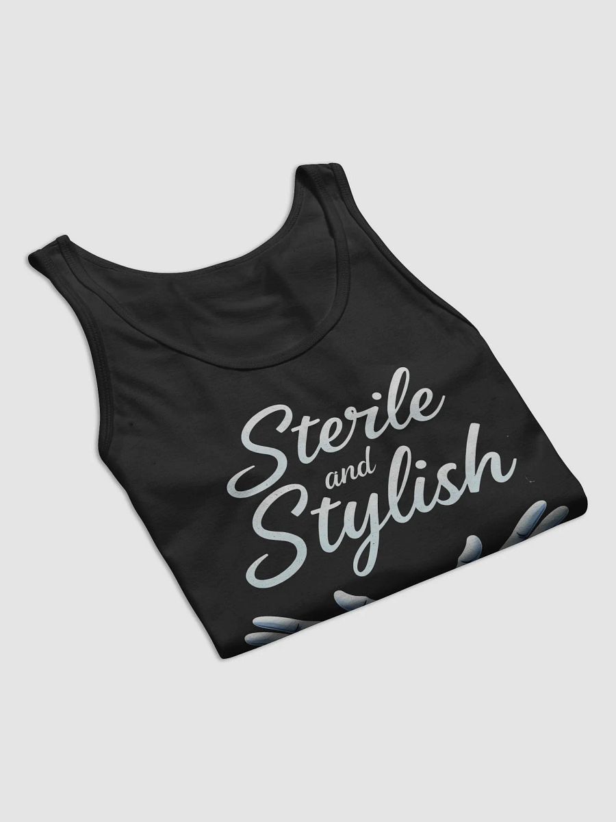 Sterile Chic Tank product image (32)