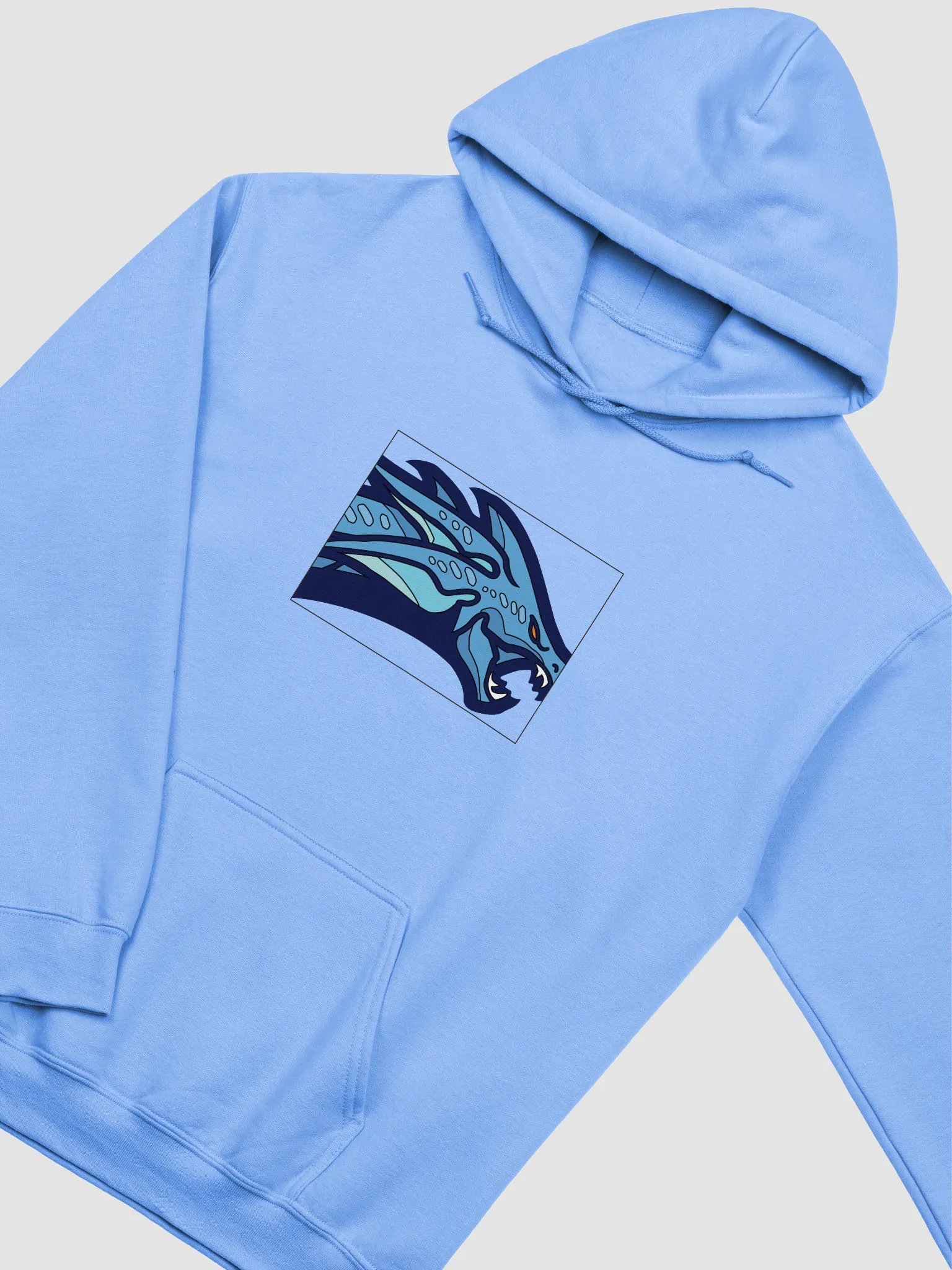 UCD Team Hoodie product image (5)
