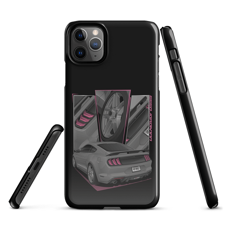 iphone case - s550jordannn product image (5)