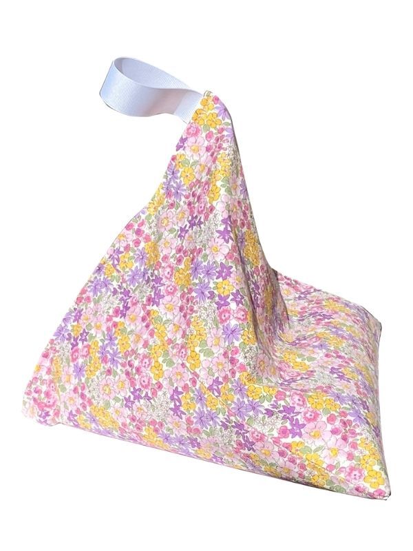 Flower Garden Fabric Print product image (5)