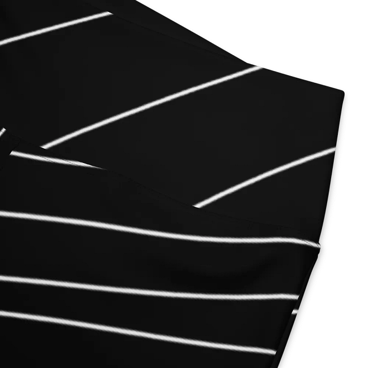 Topographic Wave All-Over Leggings product image (1)