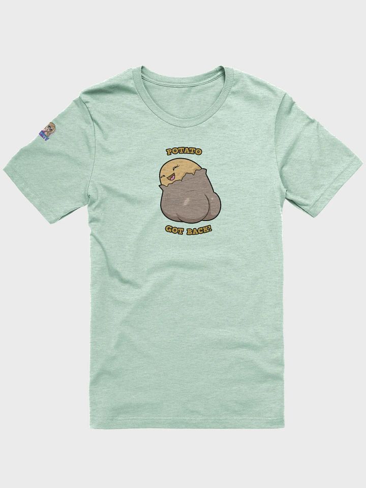 Potato Got Back Tee product image (8)