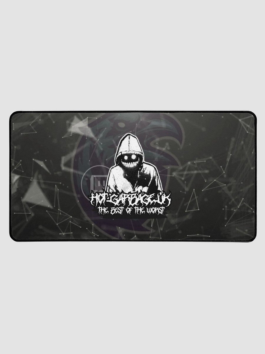 Garbage mouse mat! product image (1)