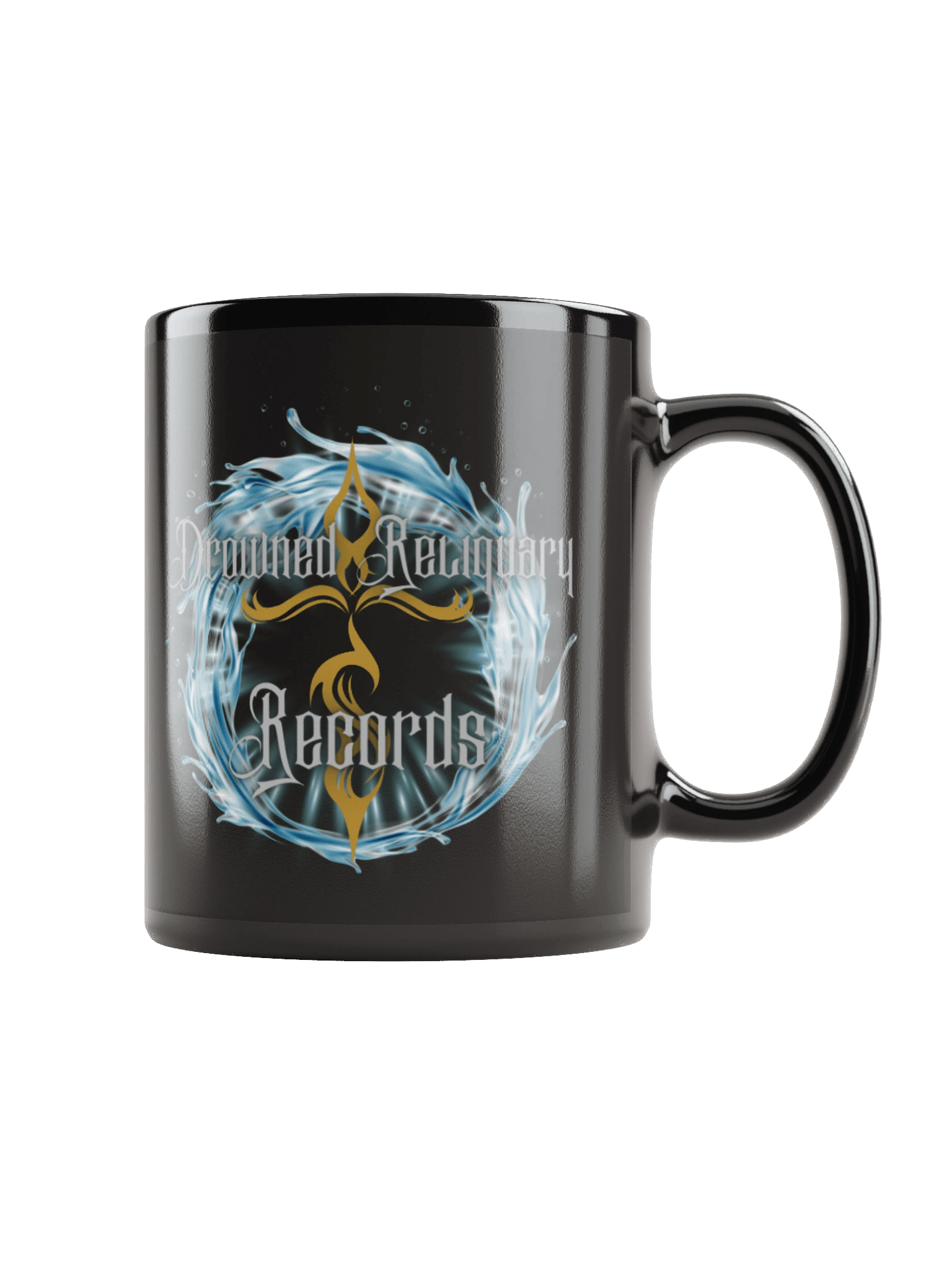 Drowned Reliquary records product image (2)