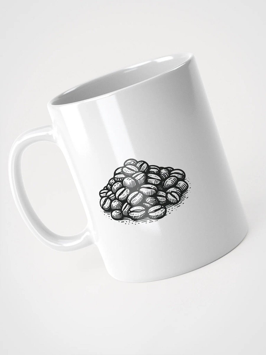 bean juice Mug product image (4)