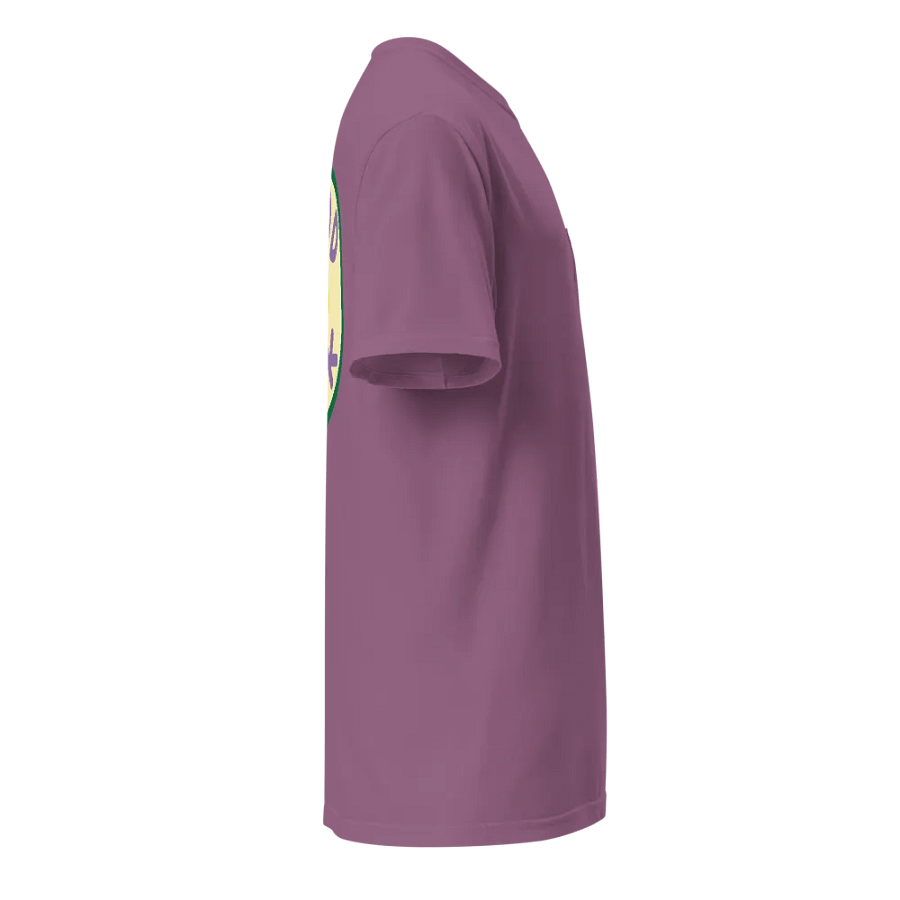 Lucky Clover Comfort Tee product image (32)