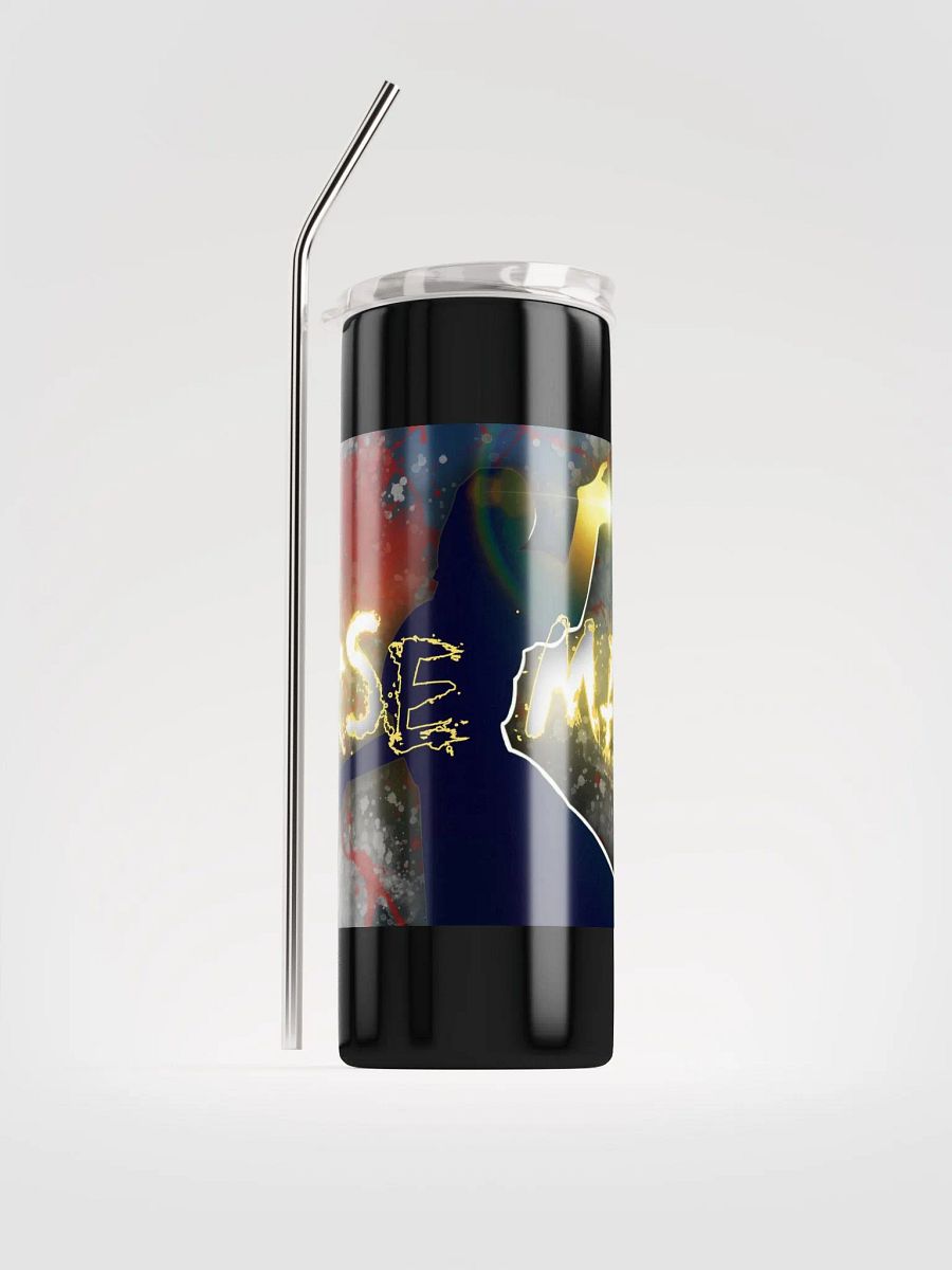 Nurse Tumbler product image (1)