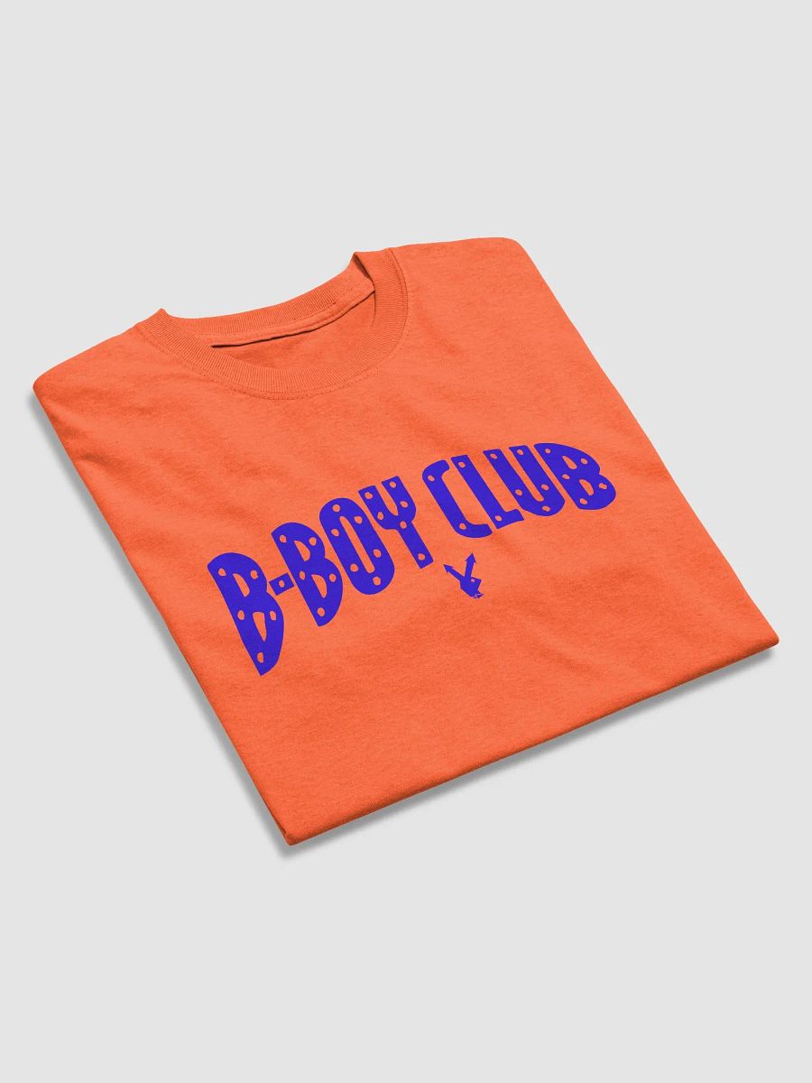 B-Boy Club Tee product image (4)