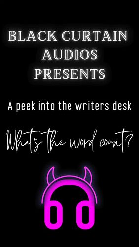 Just a little numbers sharing for all of the writers out there who are number hounds like us! 

Did these numbers shock you? ...