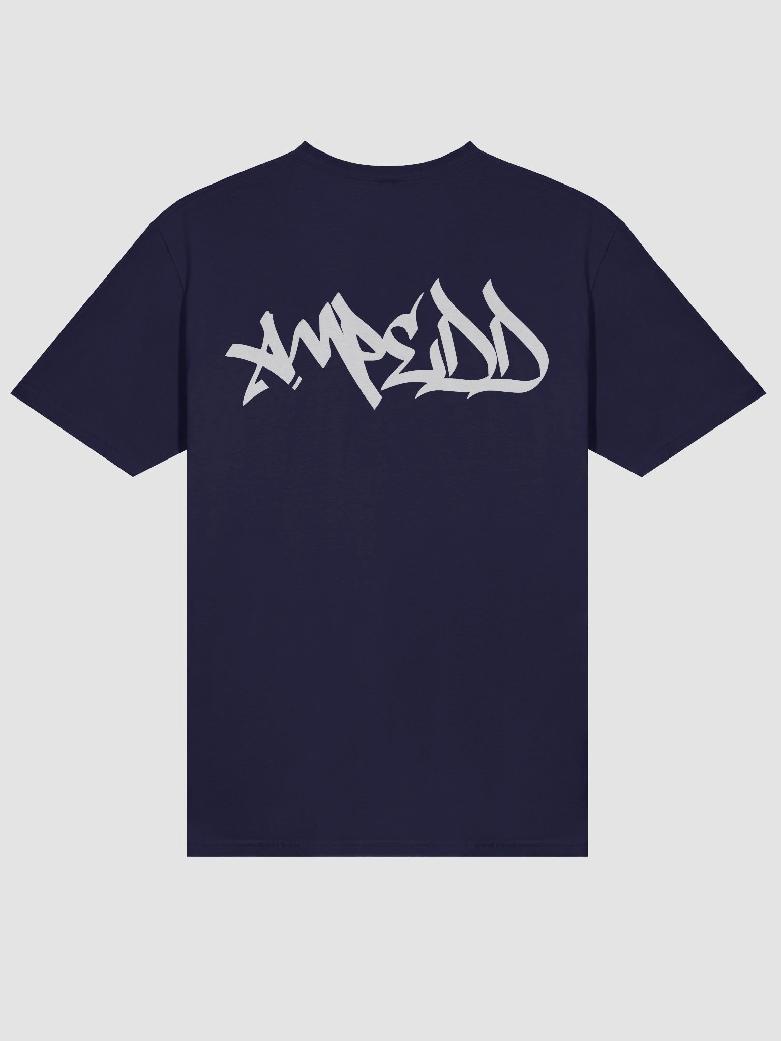 Ampedd t shirt product image (13)