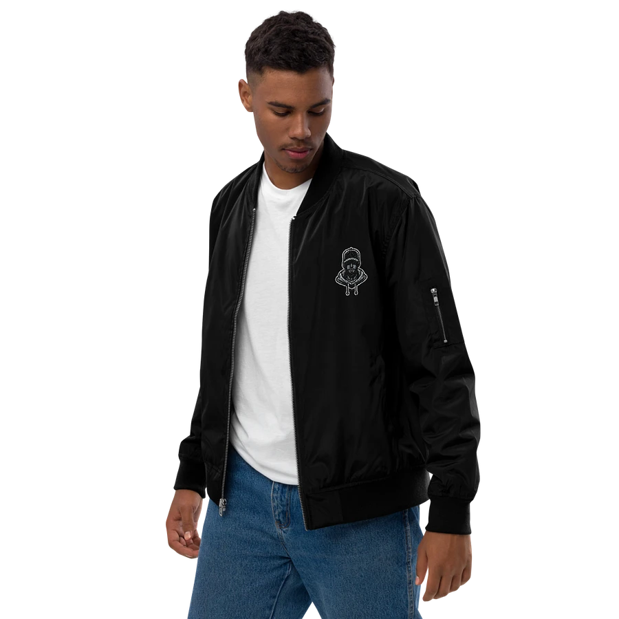 Digi Scoop Black Bomber product image (5)