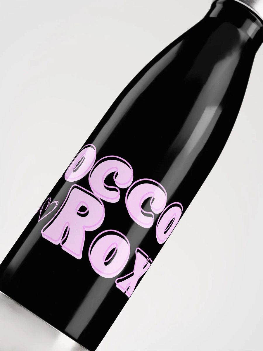 RoccoRox Stainless Steel Bottle product image (5)
