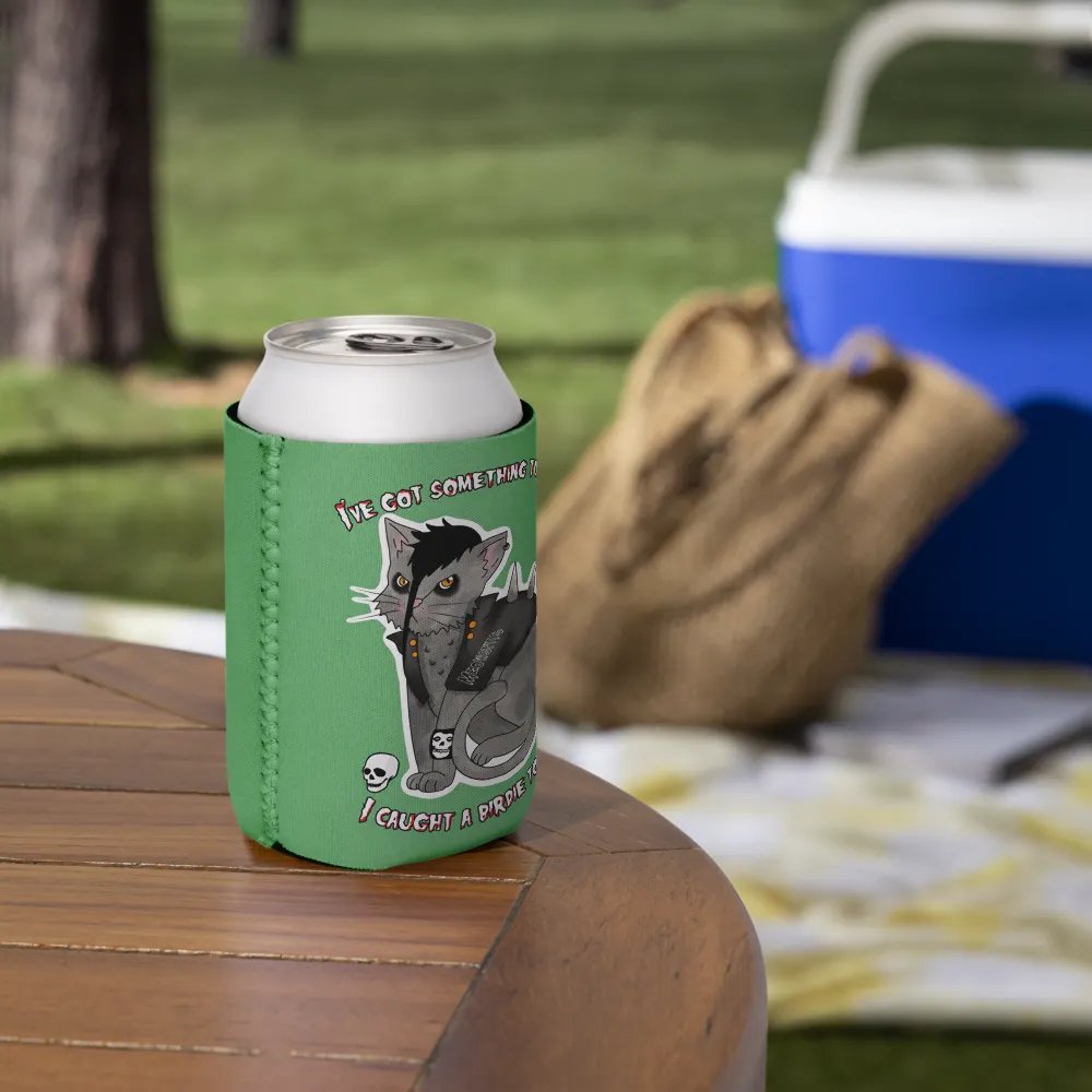 Meowsfit COOZIE product image (6)