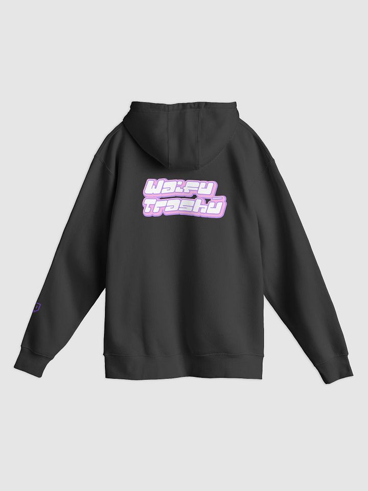 Waifu Cats Cartoon Hoodie product image (5)