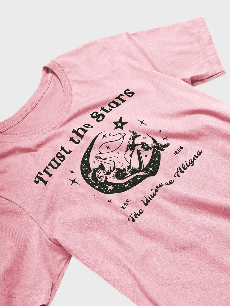 Trust the Stars, The Universe Aligns product image (3)