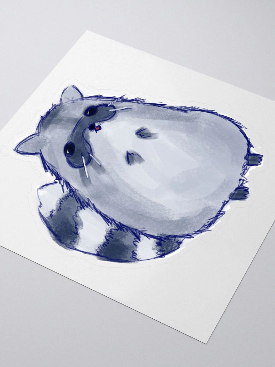 Raccoonnoonie product image (8)