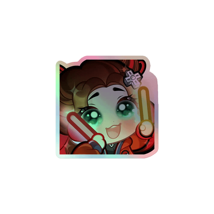 Hype Sticker product image (1)