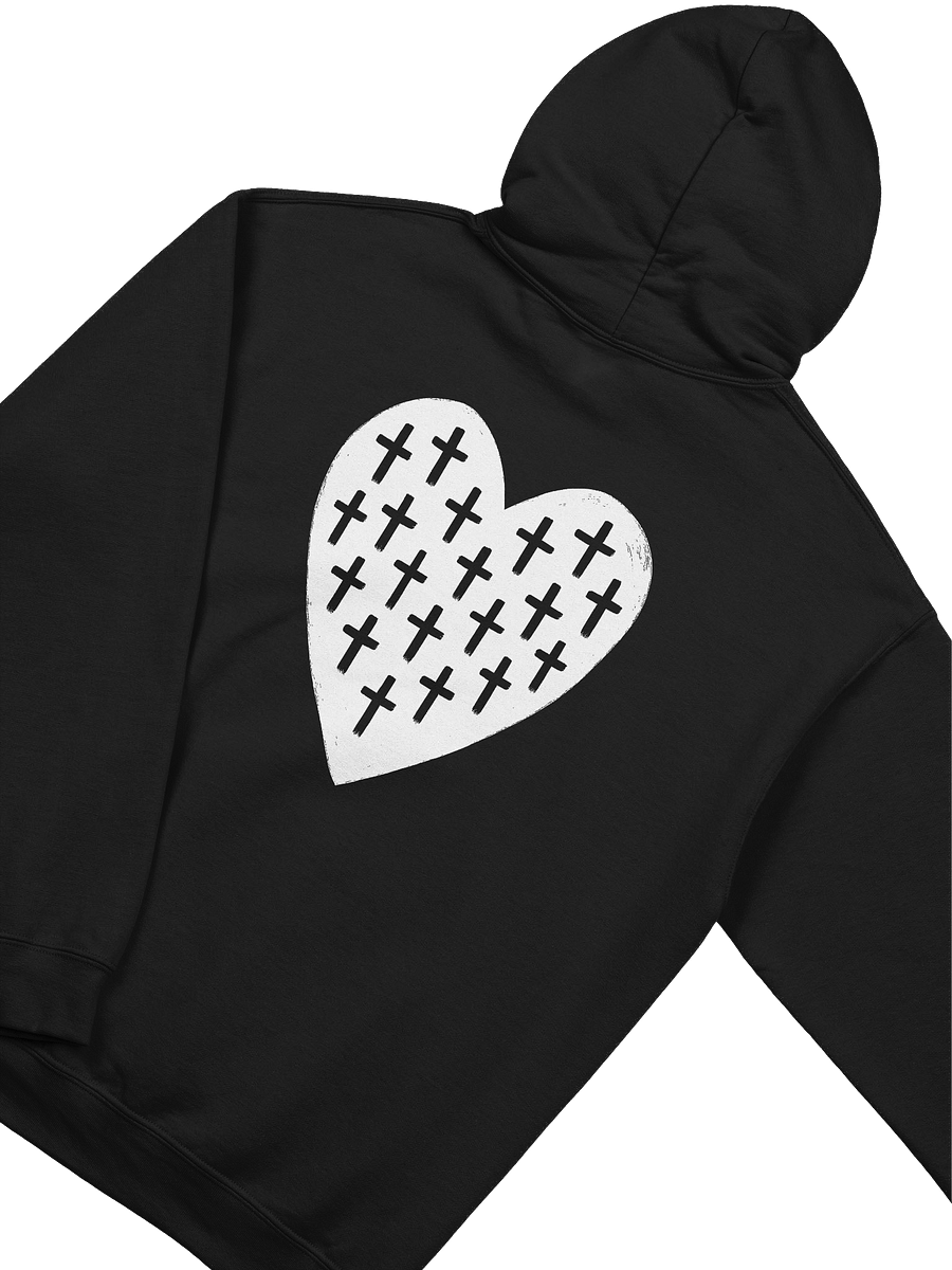 Heaven’s Heart Hoodie product image (3)