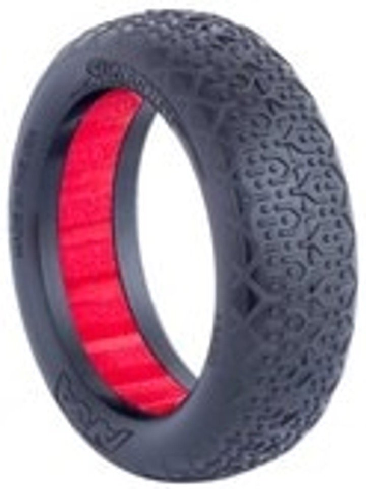 AKA TYPO Front Tires (EVO Compatible only) product image (1)