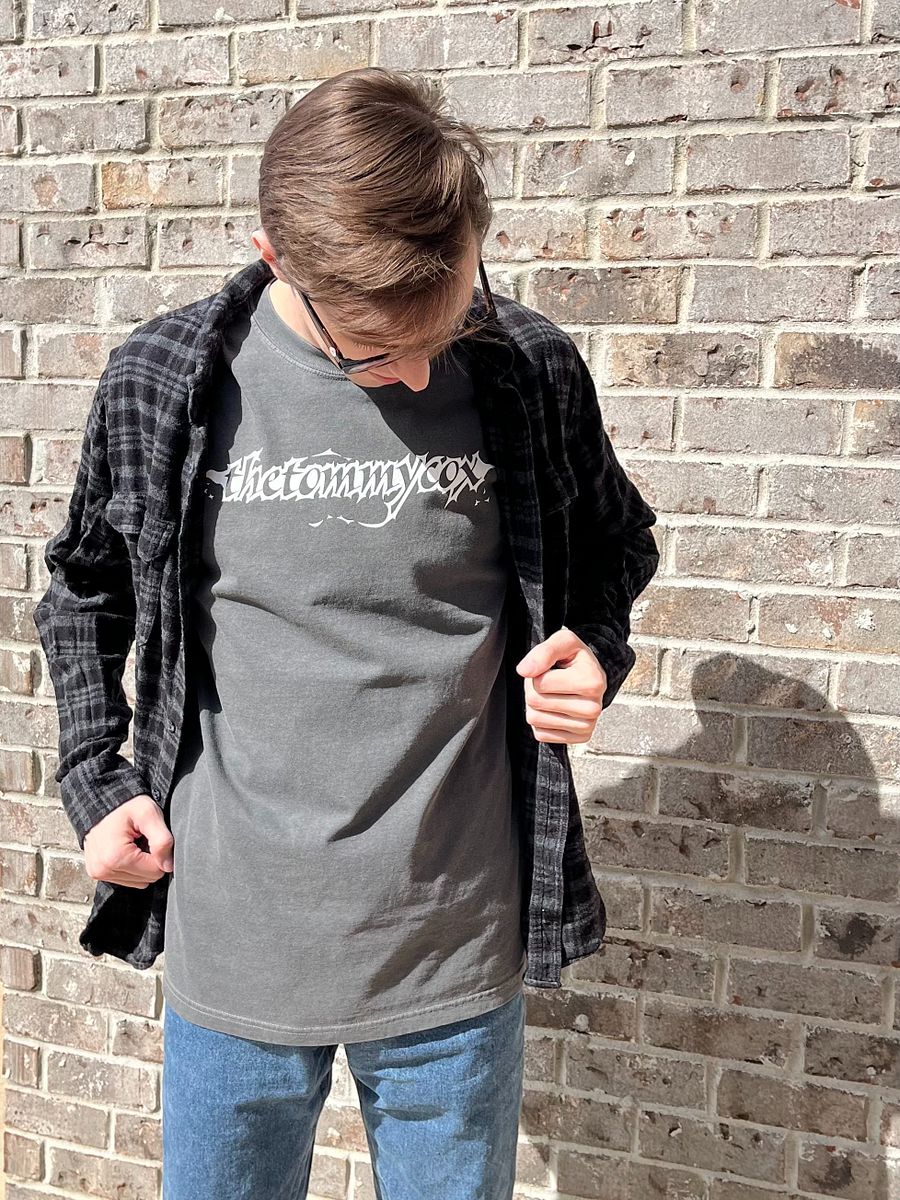 Eternal Logo T-Shirt product image (1)
