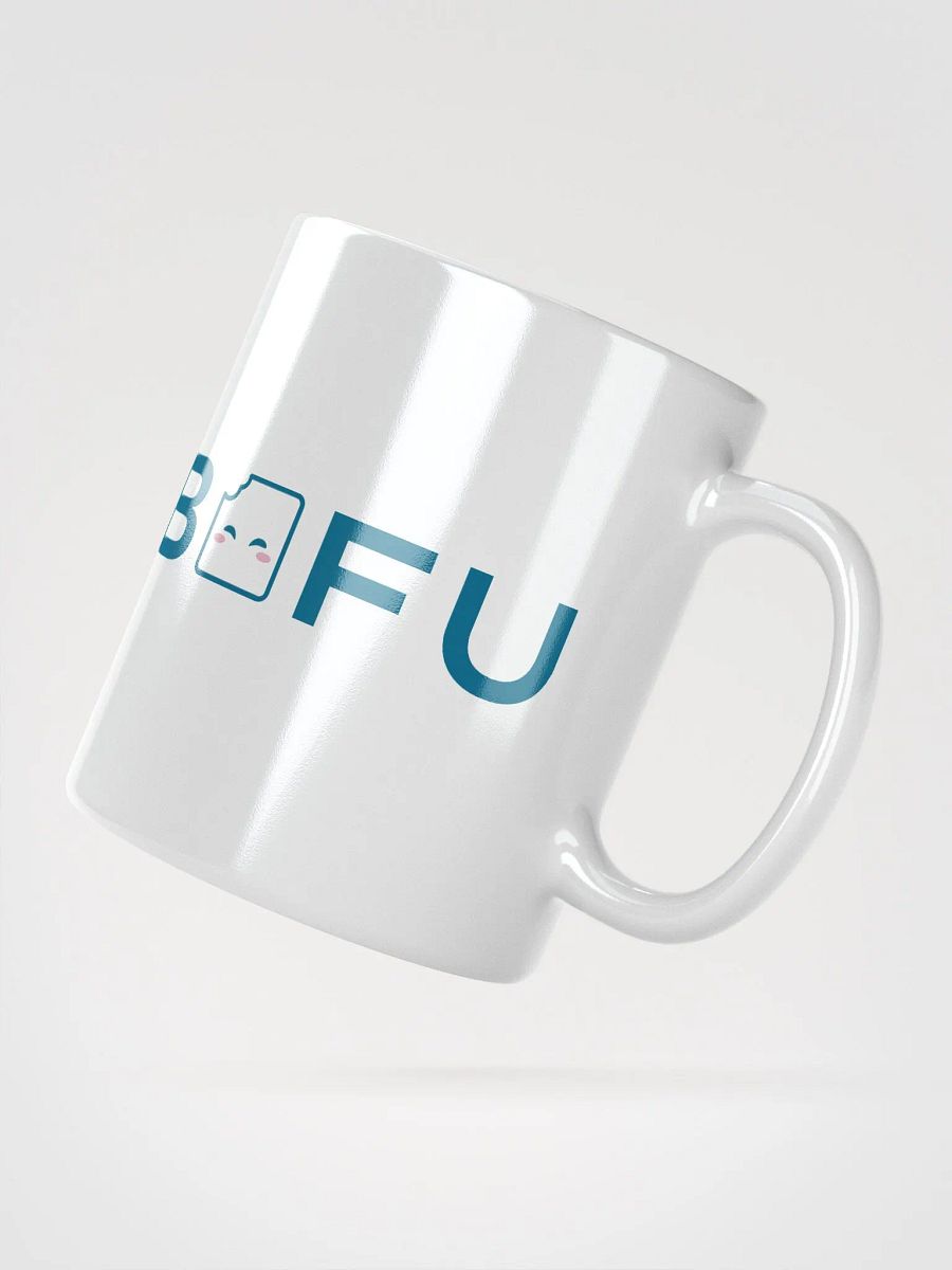 bofuBee Happy Mug product image (3)