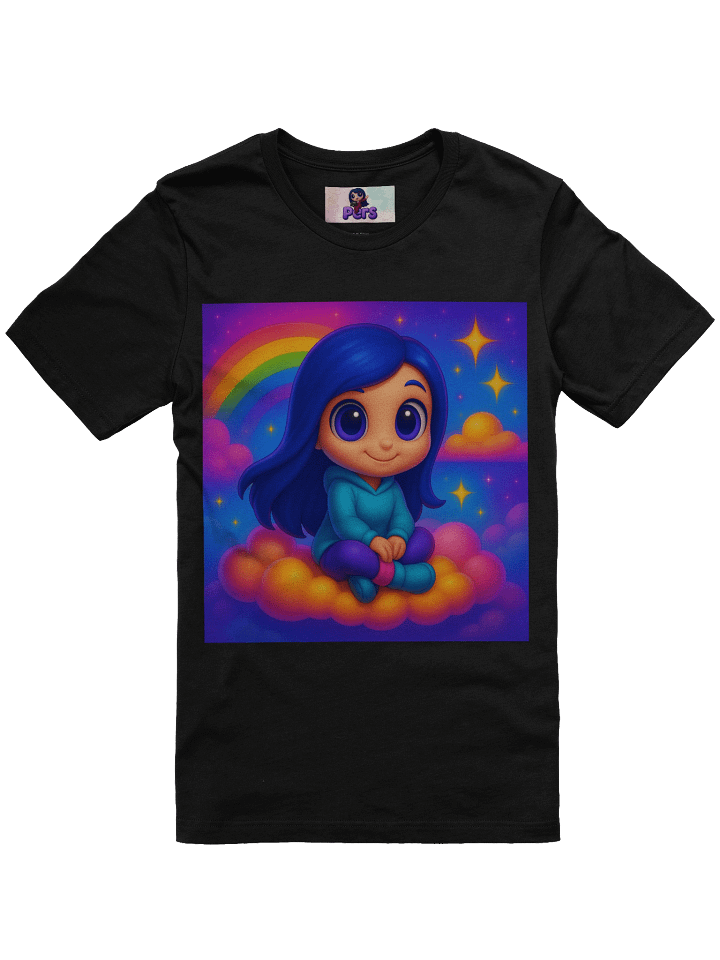 Floating in the Clouds T-Shirt product image (5)