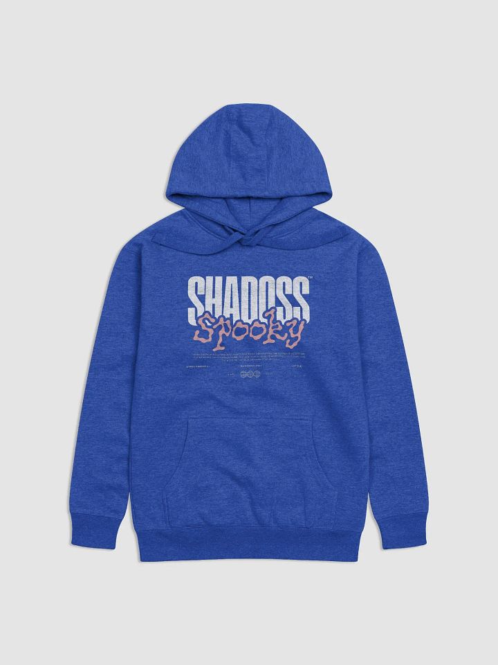 Shadoss HD - Spooky Sweatshirt product image (4)