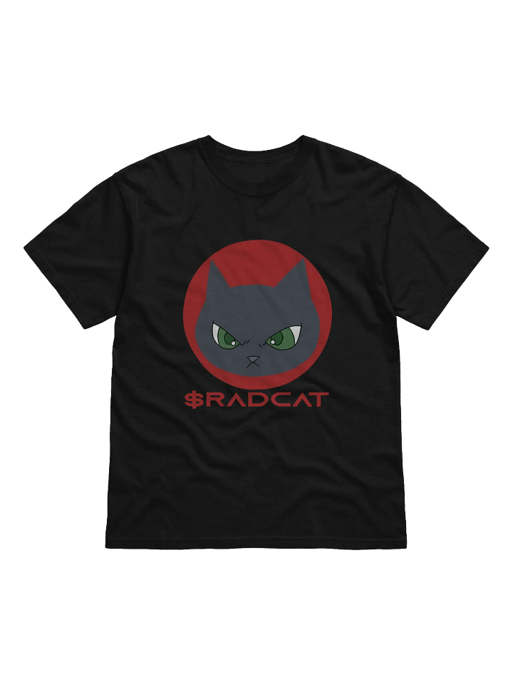 A $RADCAT T-Shirt product image (1)