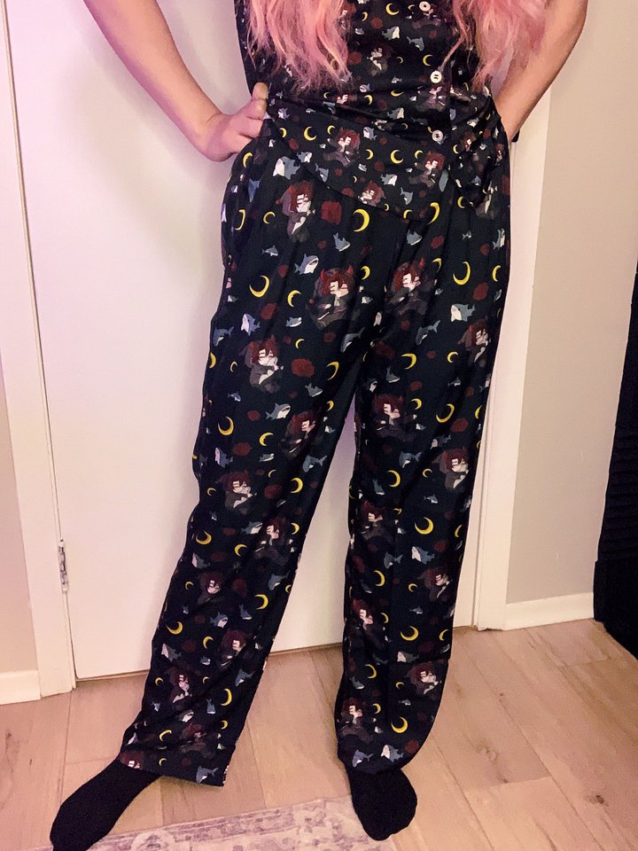 Sleepy Jozz - Pajamas Bottoms product image (2)