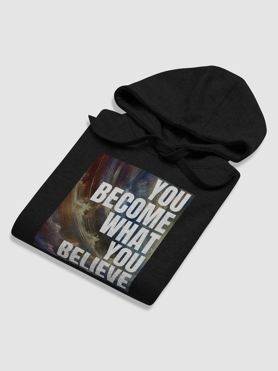 Become & Believe Unisex Hoodie product image (32)