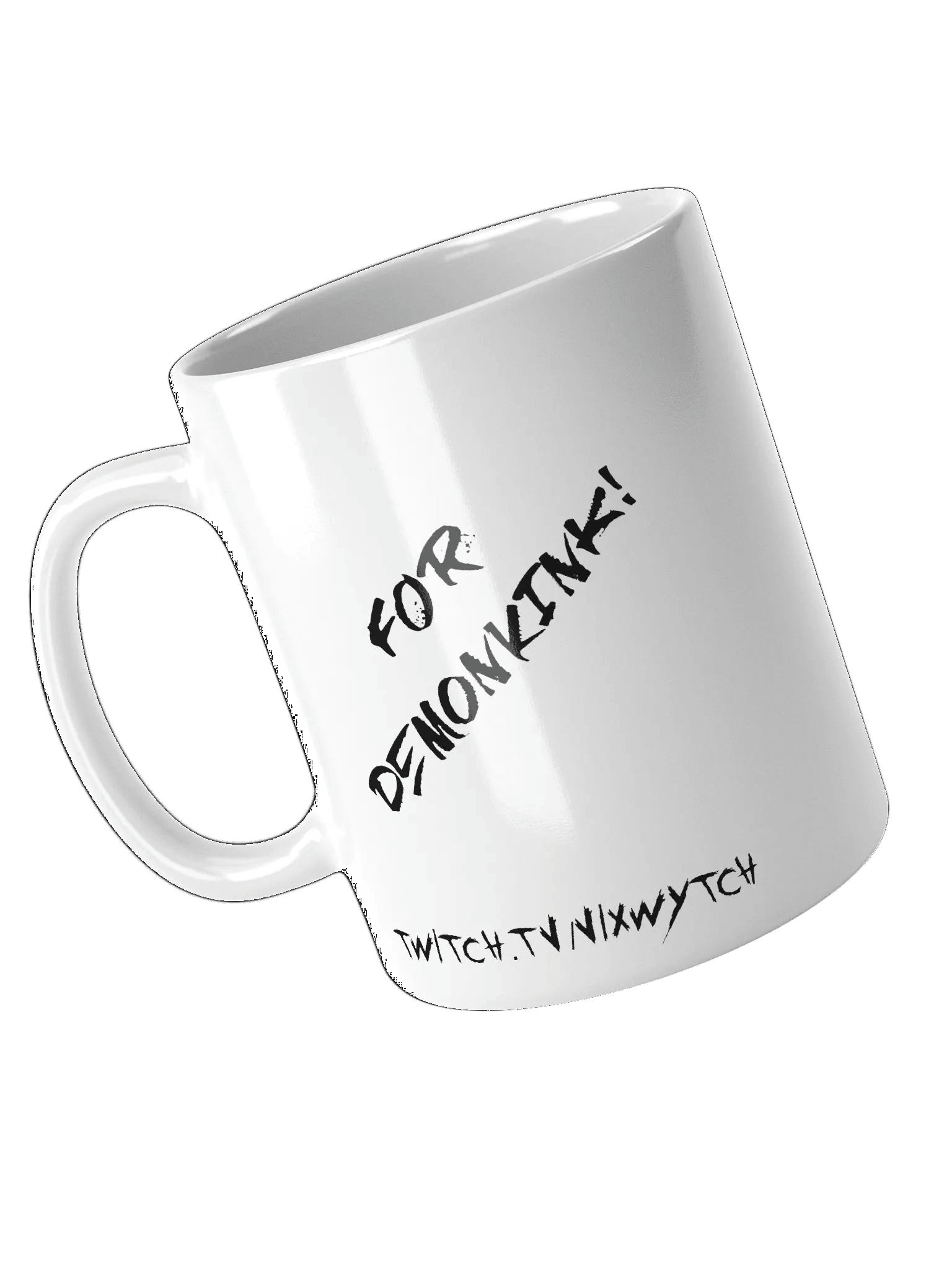 Vixwytch Bobs Coffee Mug product image (8)