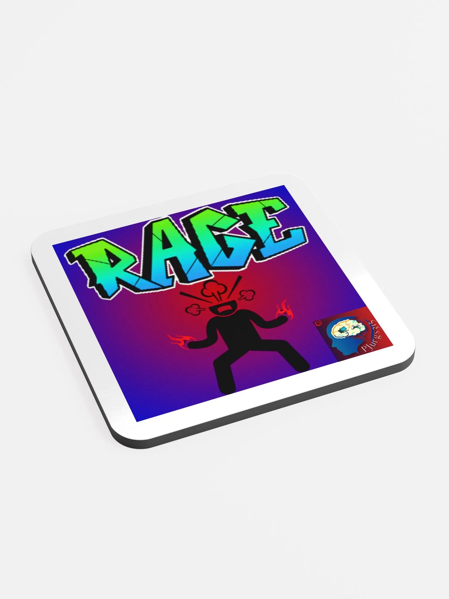 PJ Rage Coaster product image (4)
