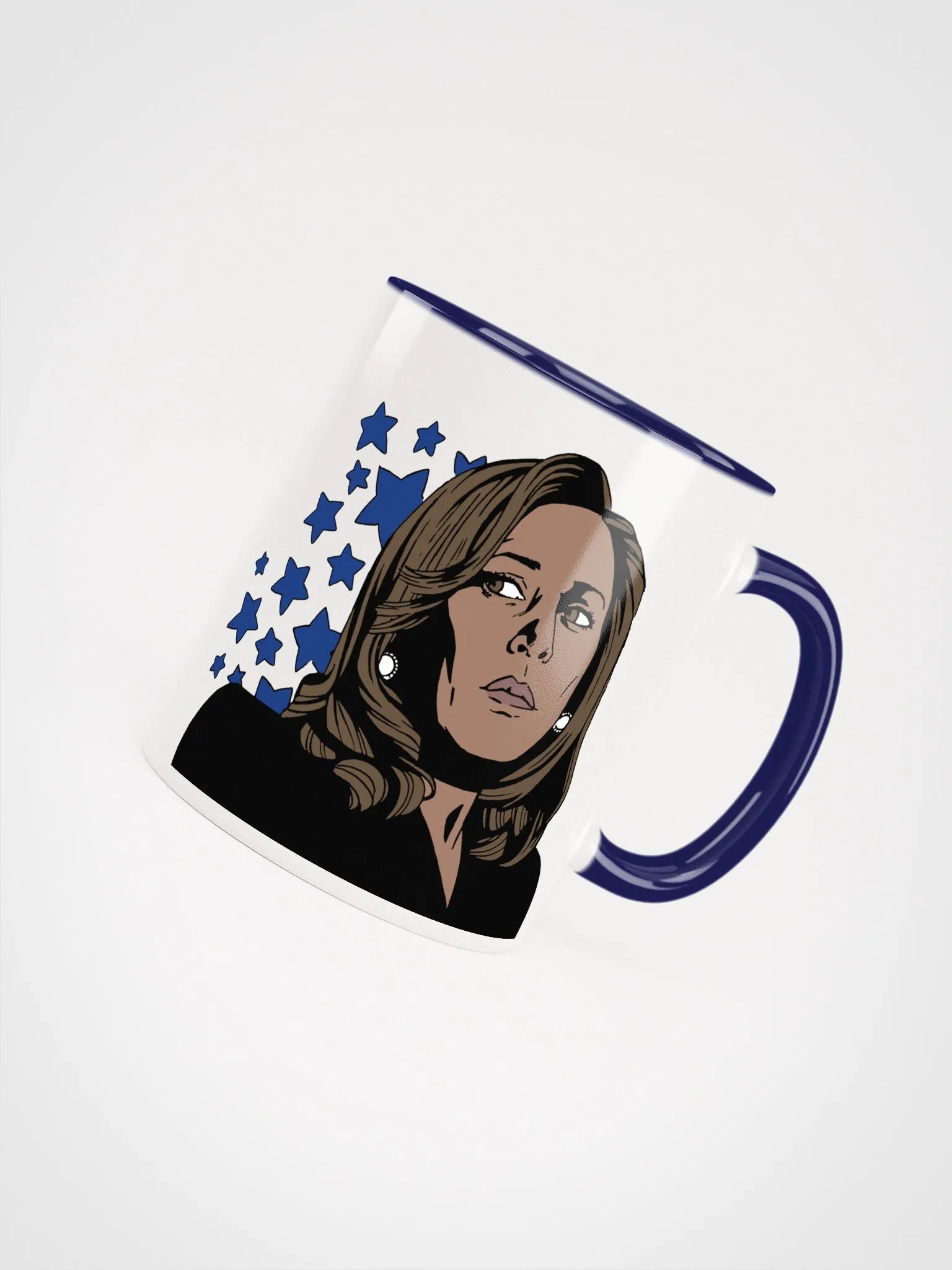 MADAM PRESIDENT - mug product image (4)