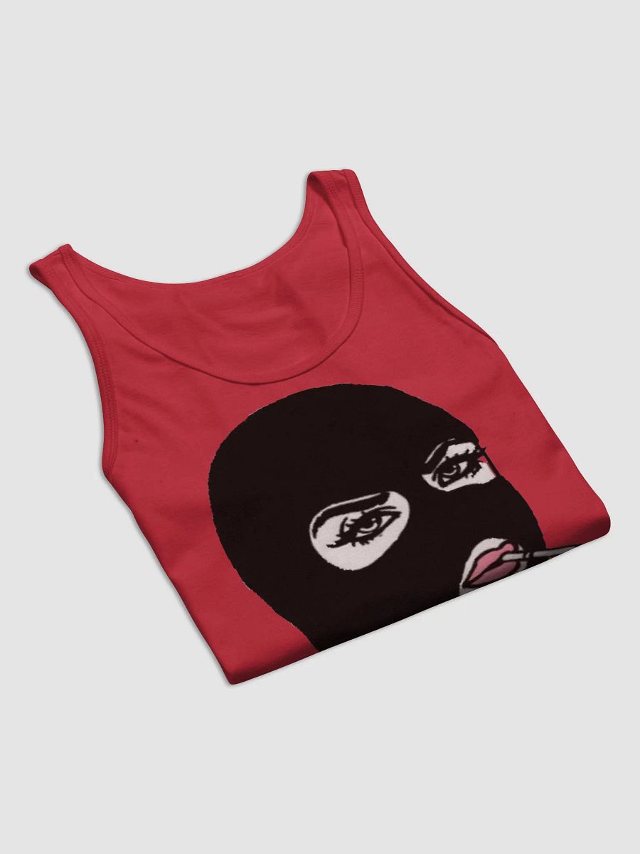 SKI MASK GIRL TANK product image (8)