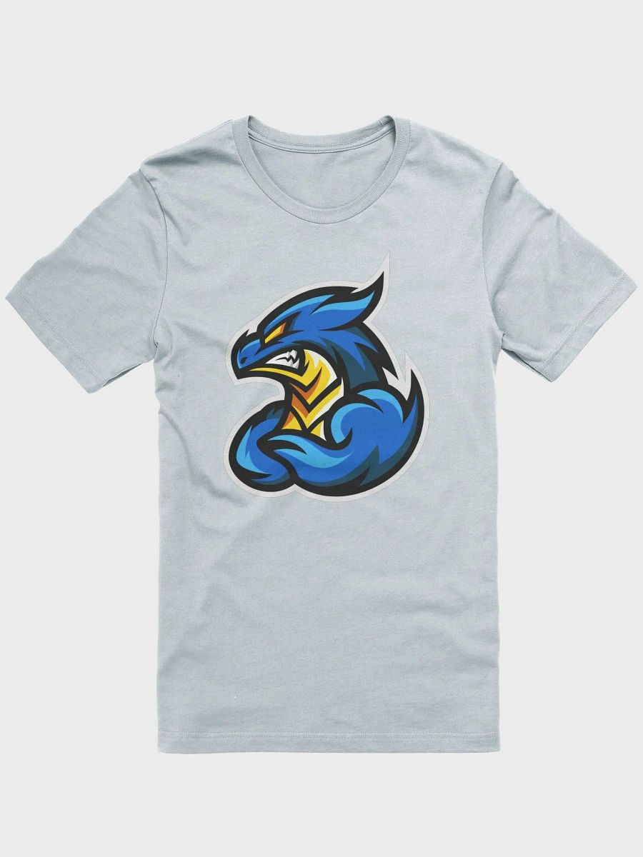 Thrash's Dragon Tee product image (2)