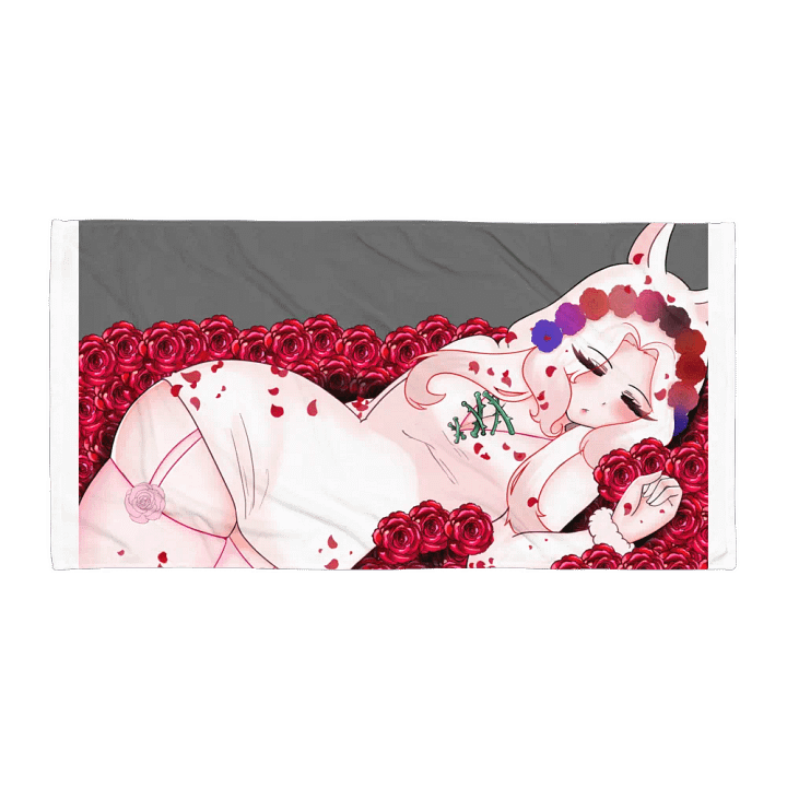 Shu Towel product image (1)