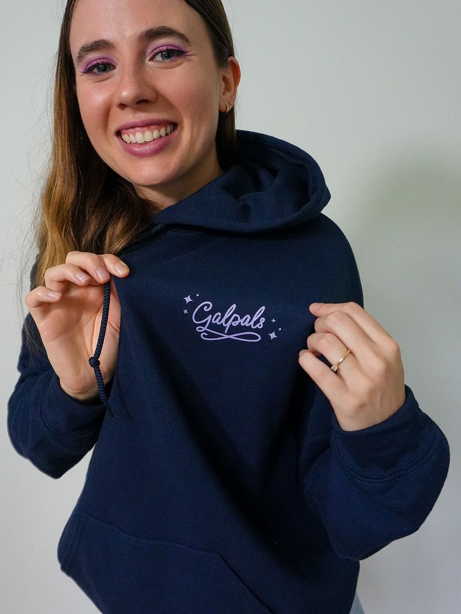 Galpals Hoodie product image (3)