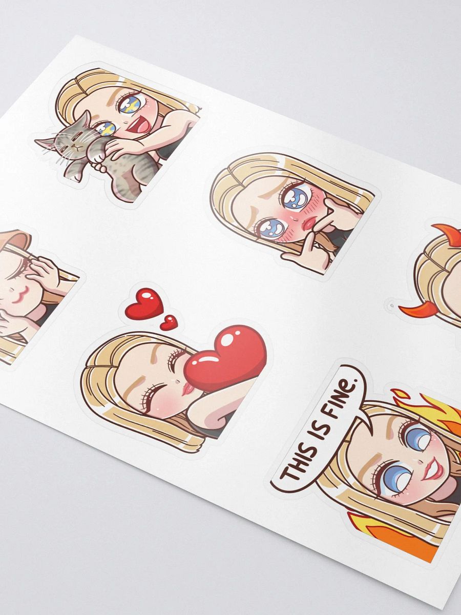 theamb9favourites product image (3)