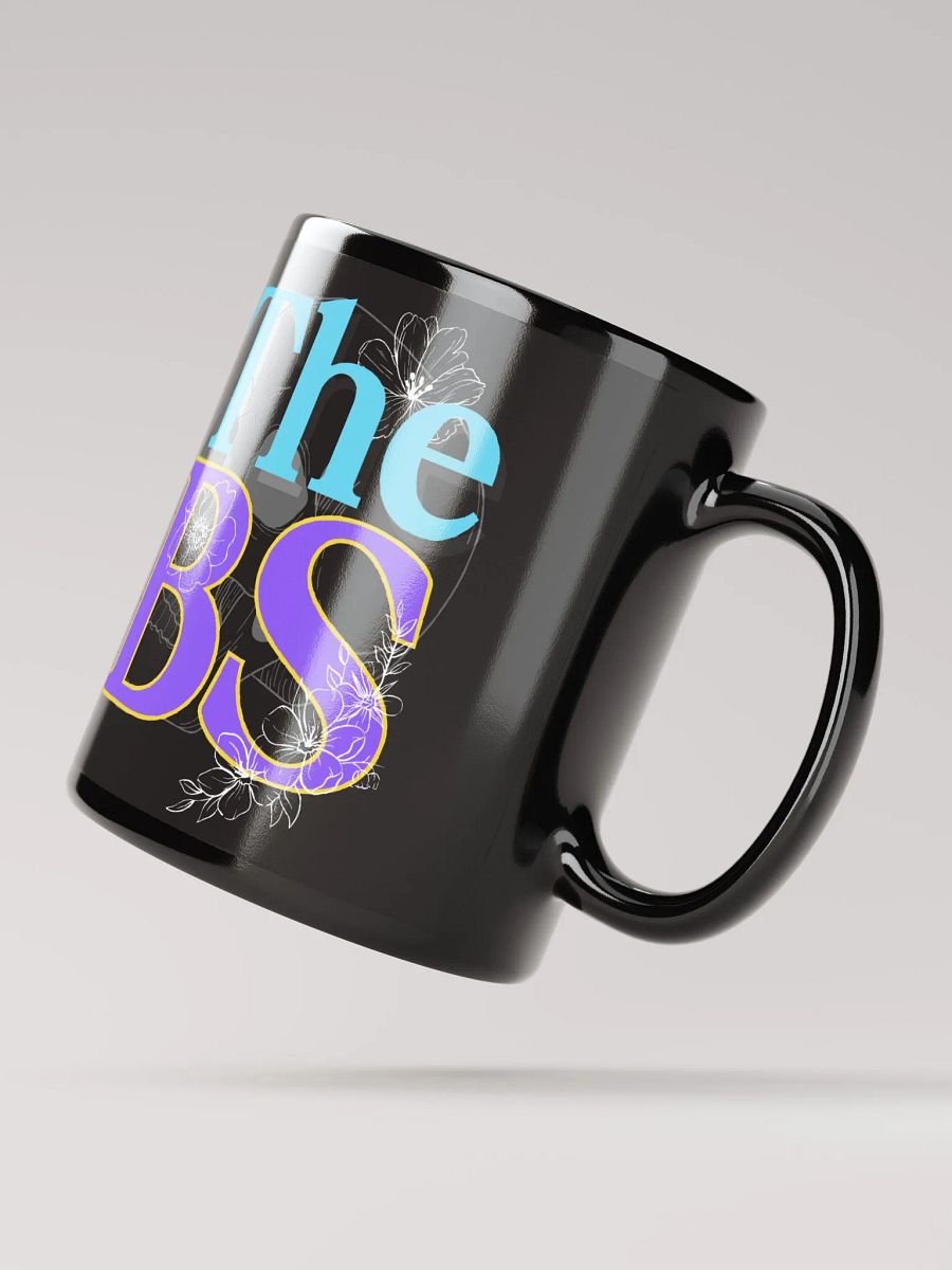 Welcome to The BS Cup Blk Purple product image (2)