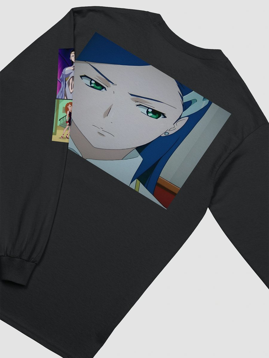 Anime Sweat shirt product image (22)